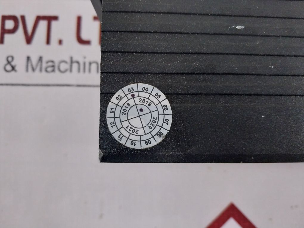 San Telequip Sc10E4Ni M 4-port Modbus Tcp Gateway