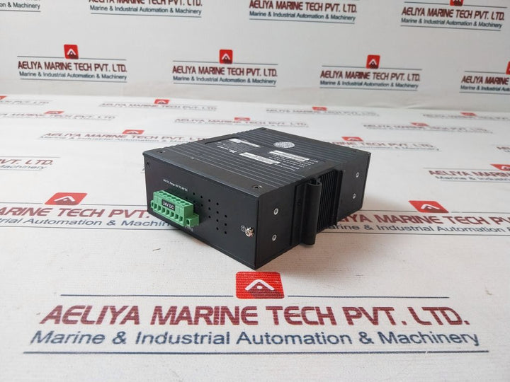 San Telequip Sc10E4Ni M 4-port Modbus Tcp Gateway 18V To 36V Dc