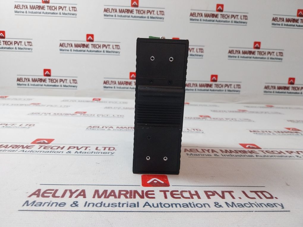 San Telequip Sc10E4Ni M 4-port Modbus Tcp Gateway 18V To 36V Dc