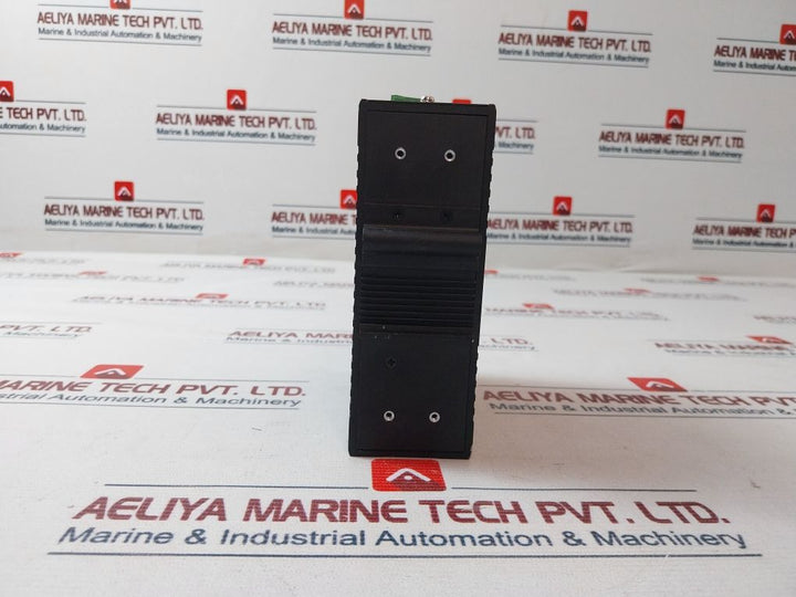 San Telequip Sc10E4Ni M 4-port Modbus Tcp Gateway 18V To 36V Dc