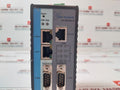 San Telequip Sc10E4Ni M 4-port Modbus Tcp Gateway 18V To 36V Dc
