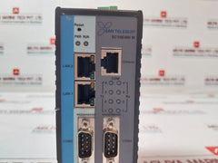 San Telequip Sc10E4Ni M 4-port Modbus Tcp Gateway 18V To 36V Dc