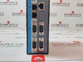San Telequip Sc10E4Ni M 4-port Modbus Tcp Gateway 18V To 36V Dc