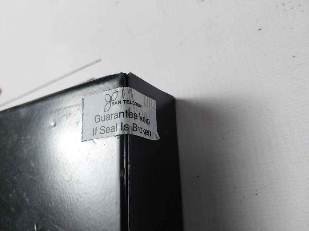 San Telequip Sc10Mk2-485 Dual Port Modbus Sc10Mk2 485 A 230 I