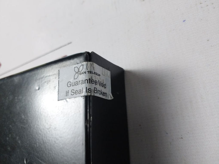 San Telequip Sc10Mk2-485 Dual Port Modbus Sc10Mk2 485 A 230 I