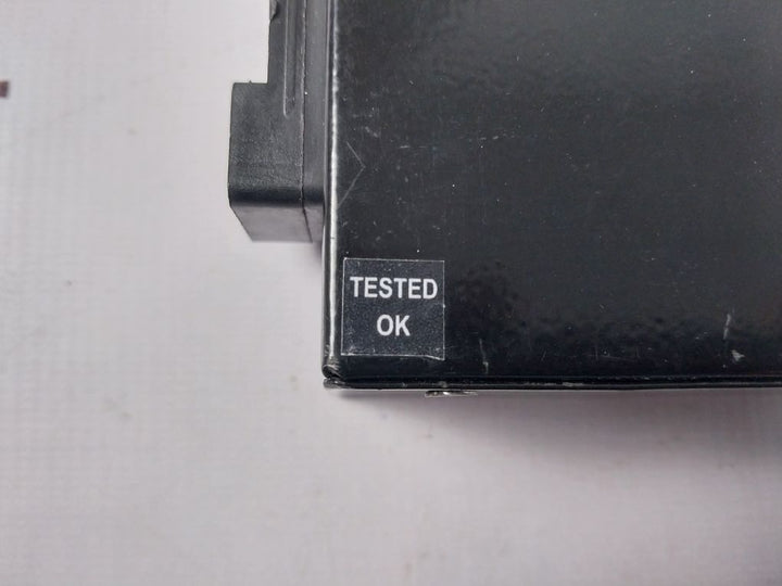 San Telequip Sc10Mk2-485 Dual Port Modbus Sc10Mk2 485 A 230 I