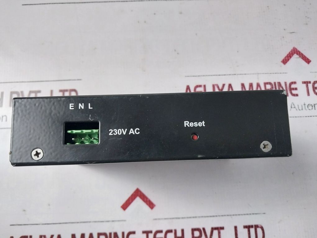 San Telequip Sc10Mk2-485 Dual Port Modbus Sc10Mk2 485 A 230 I