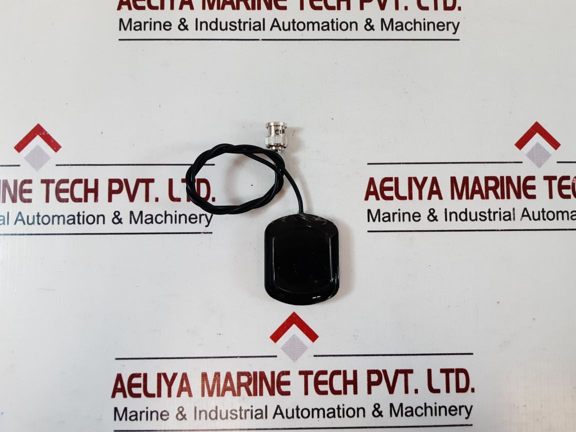 Sanav Sm-76 Gps Antenna With Noise Amplifier
