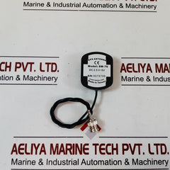 Sanav Sm-76 Gps Antenna With Noise Amplifier