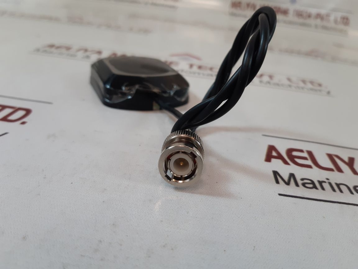 Sanav Sm-76 Gps Antenna With Noise Amplifier