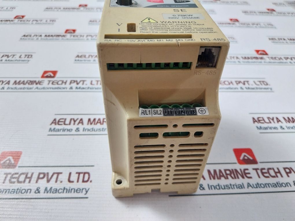 Sanch Se-20071A Digital Operator Inverter Se Series