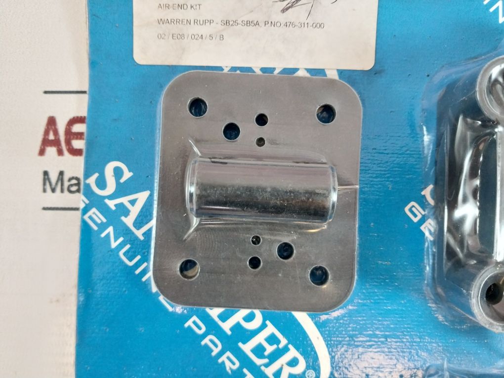 Sandpiper 476.219.000