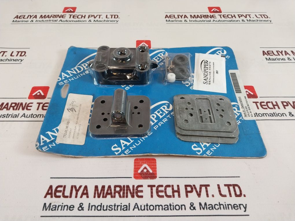 Sandpiper 476.219.000