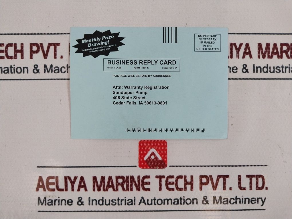 Sandpiper 476.219.000