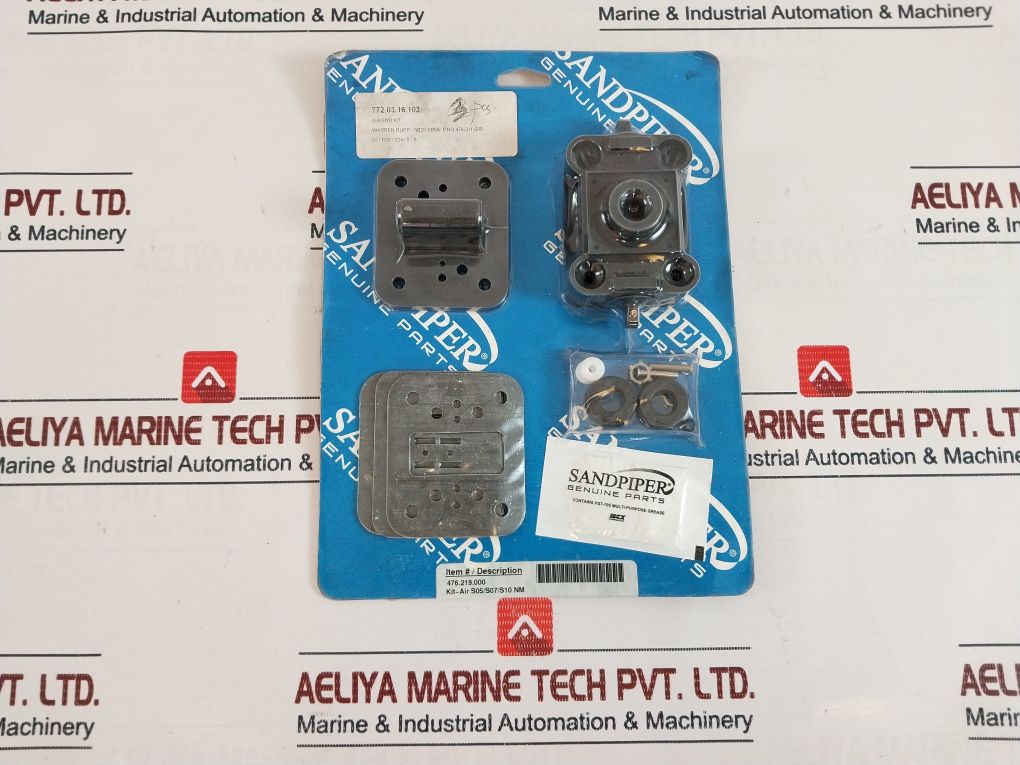 Sandpiper 476.219.000
