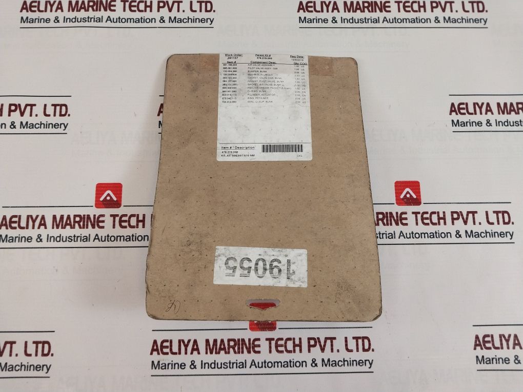 Sandpiper 476.219.000