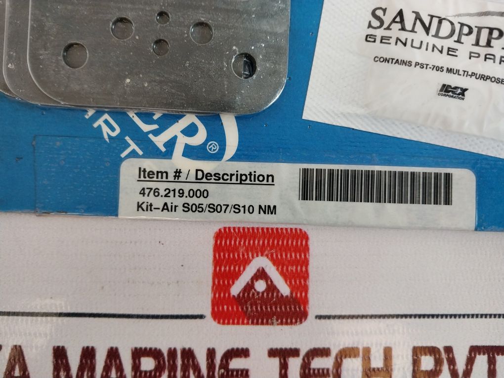 Sandpiper 476.219.000