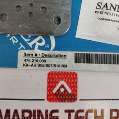 Sandpiper 476.219.000