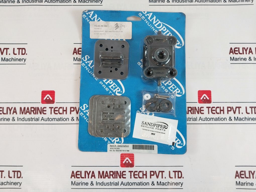 Sandpiper 476.219.000