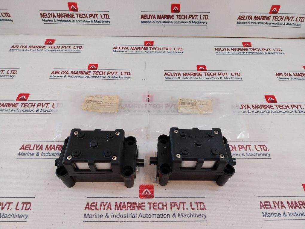 Sandpiper Ii 031-140-000 Air Valve Assembly