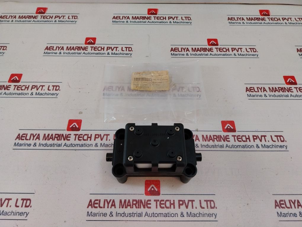 Sandpiper Ii 031-140-000 Air Valve Assembly