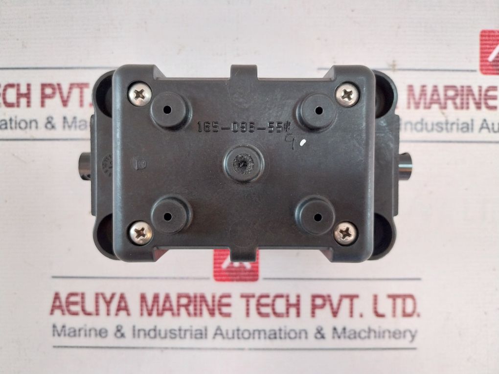 Sandpiper Ii 031-140-000 Air Valve Assembly