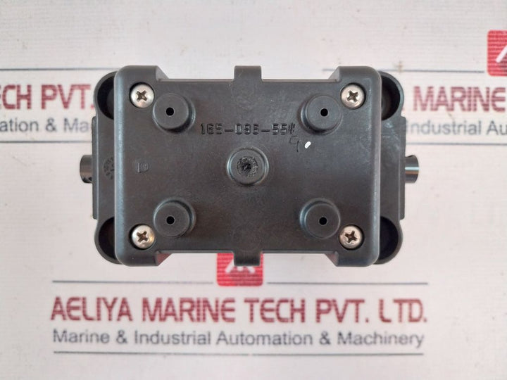 Sandpiper Ii 031-140-000 Air Valve Assembly