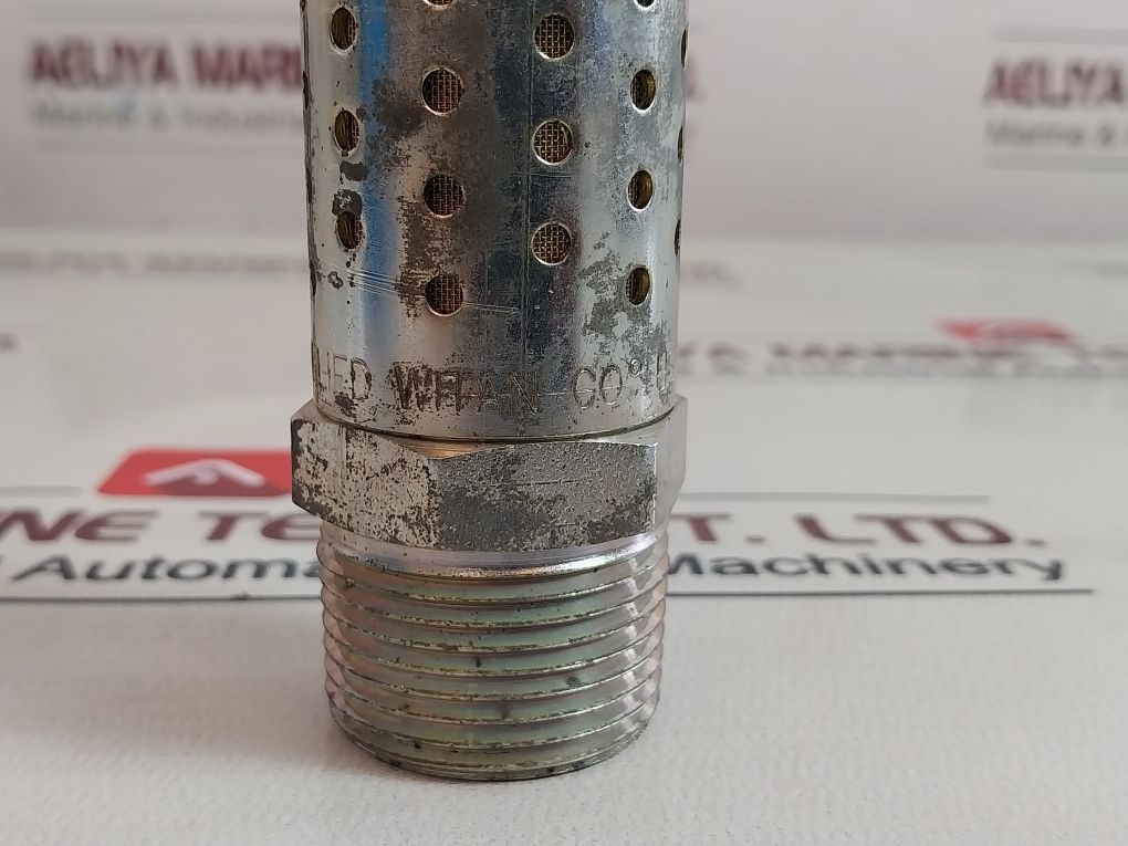 Sandpiper S1Fb1Abwabs600