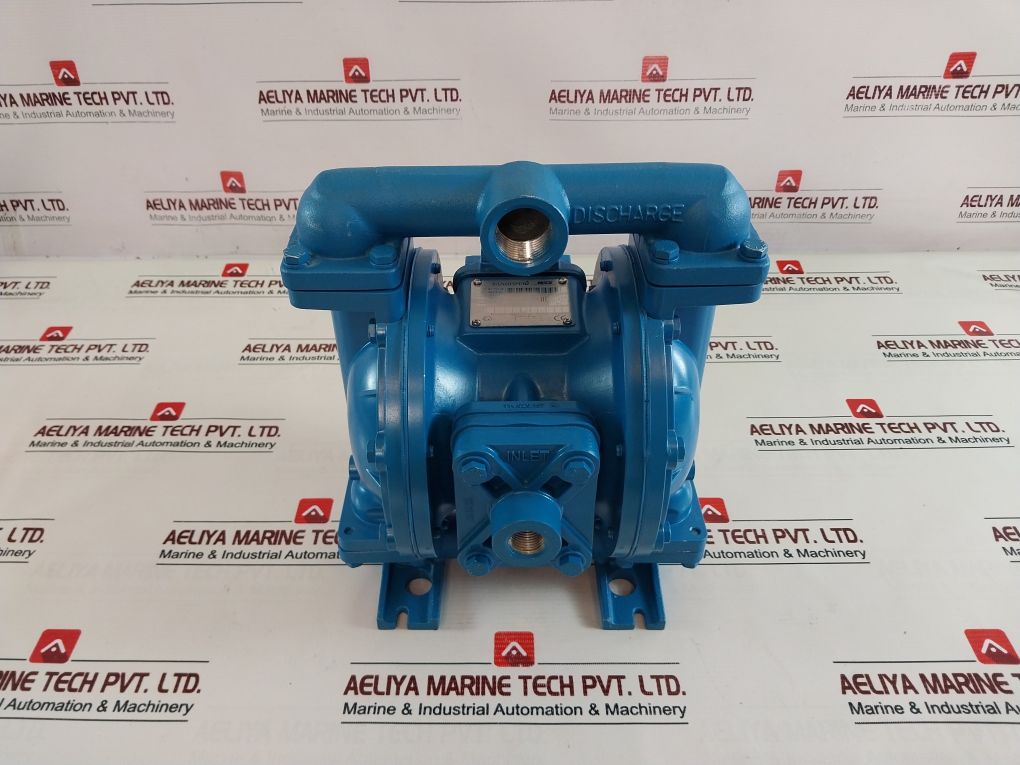 Sandpiper S1Fb1Abwabs600