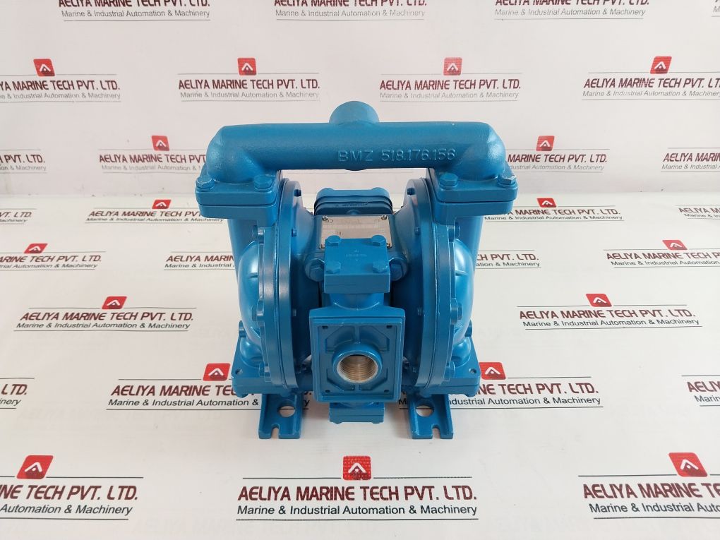 Sandpiper S1Fb1Abwabs600