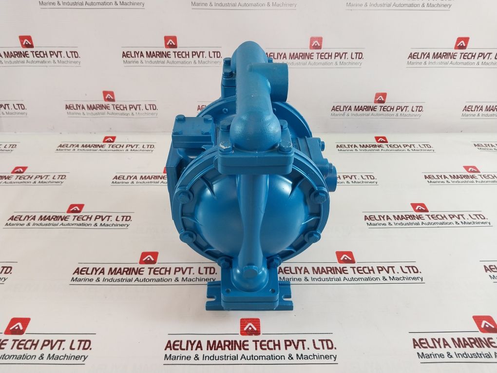 Sandpiper S1Fb1Abwabs600