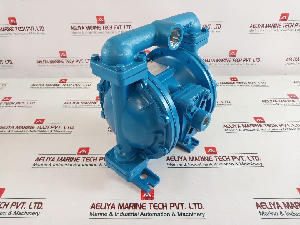 Sandpiper S1Fb1Abwabs600