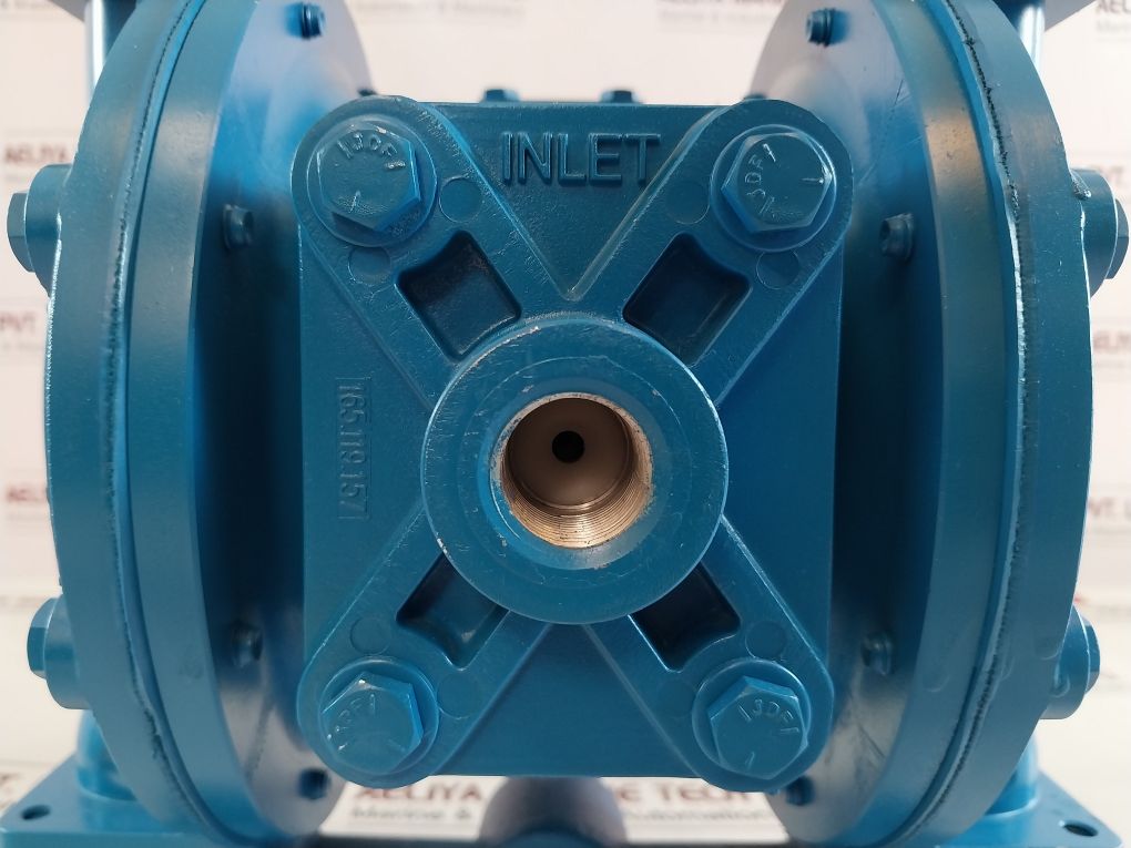 Sandpiper S1Fb1Abwabs600