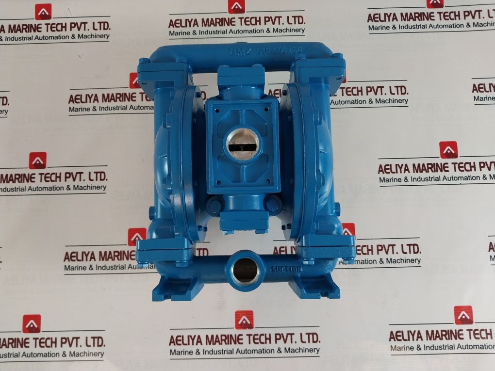 Sandpiper S1Fb1Abwabs600