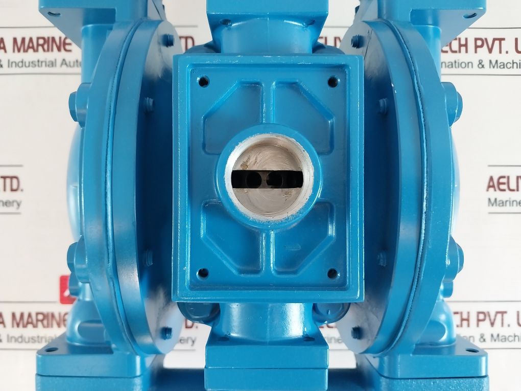 Sandpiper S1Fb1Abwabs600