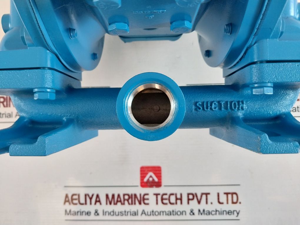 Sandpiper S1Fb1Abwabs600