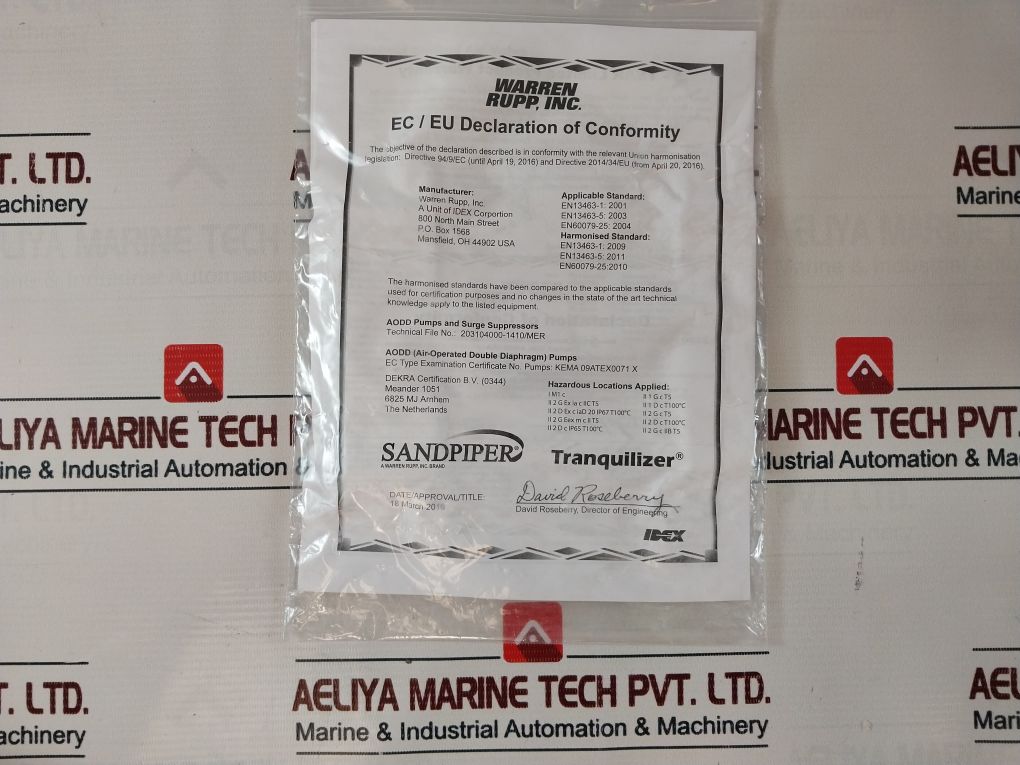 Sandpiper S1Fb1Abwabs600