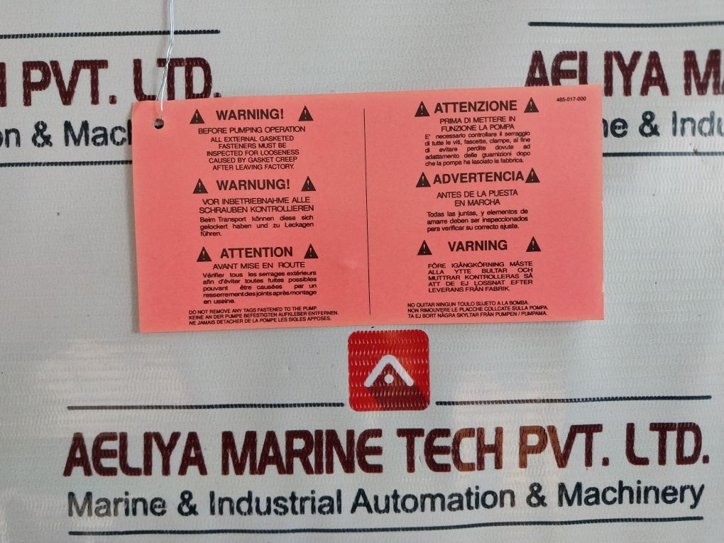 Sandpiper S1Fb1Abwabs600