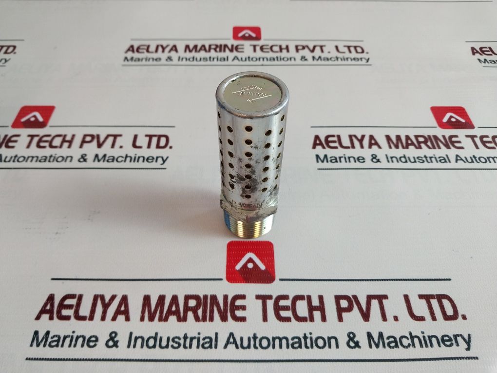 Sandpiper S1Fb1Abwabs600