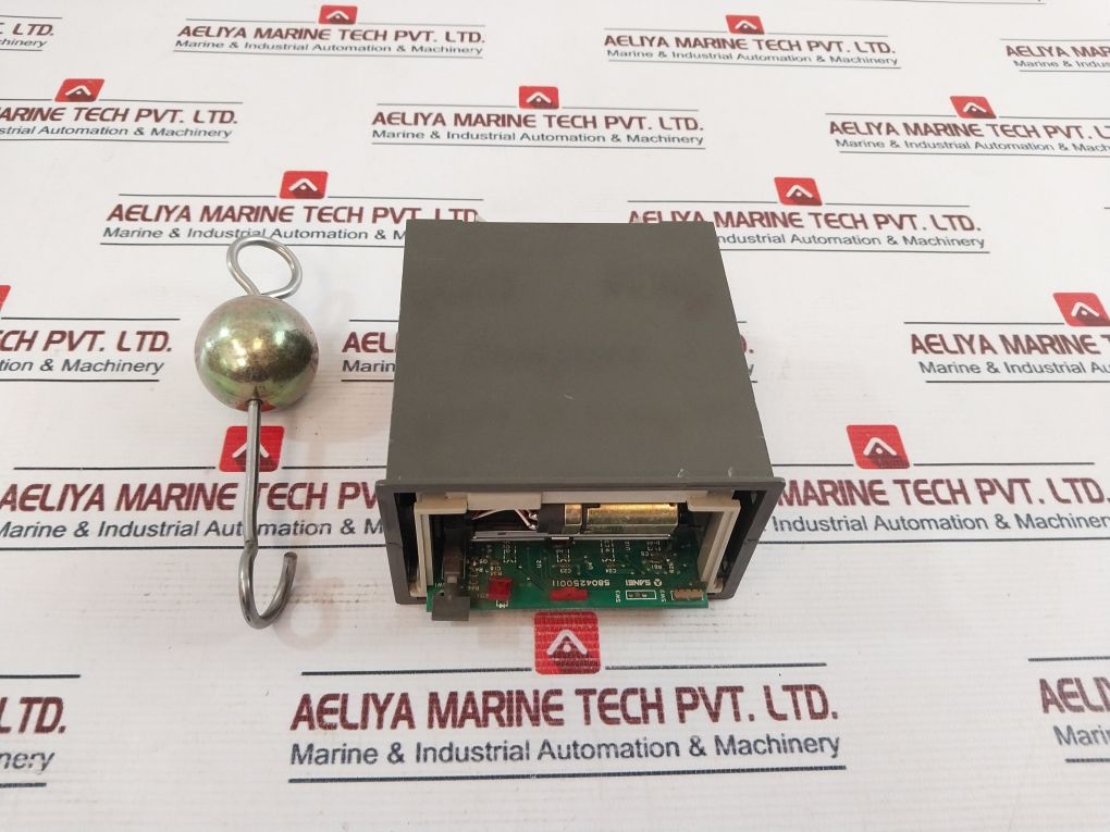 Sanei Dpu20-24Cf Sii Printer Module Termic I-986