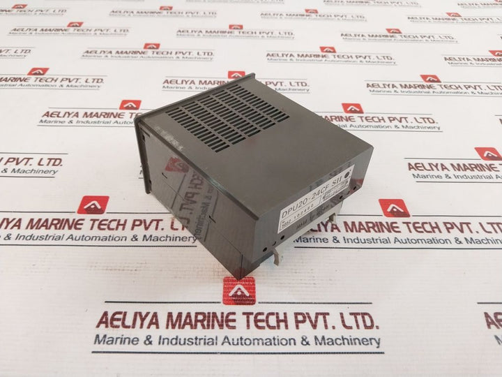 Sanei Dpu20-24Cf Sii Printer Module Termic I-986