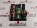 Sanelec Auto Tracking Unit Control Panel