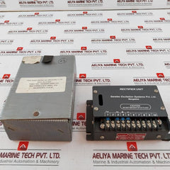 Sanelec Ek4096B-seru-232 Rectifier Unit 1400V 15A
