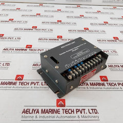 Sanelec Ek4096B-seru-232 Rectifier Unit 1400V 15A