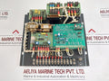 Sanelec Excitation Systems Pcb-pm