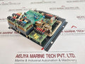 Sanelec Excitation Systems Pcb-pm Protection Module