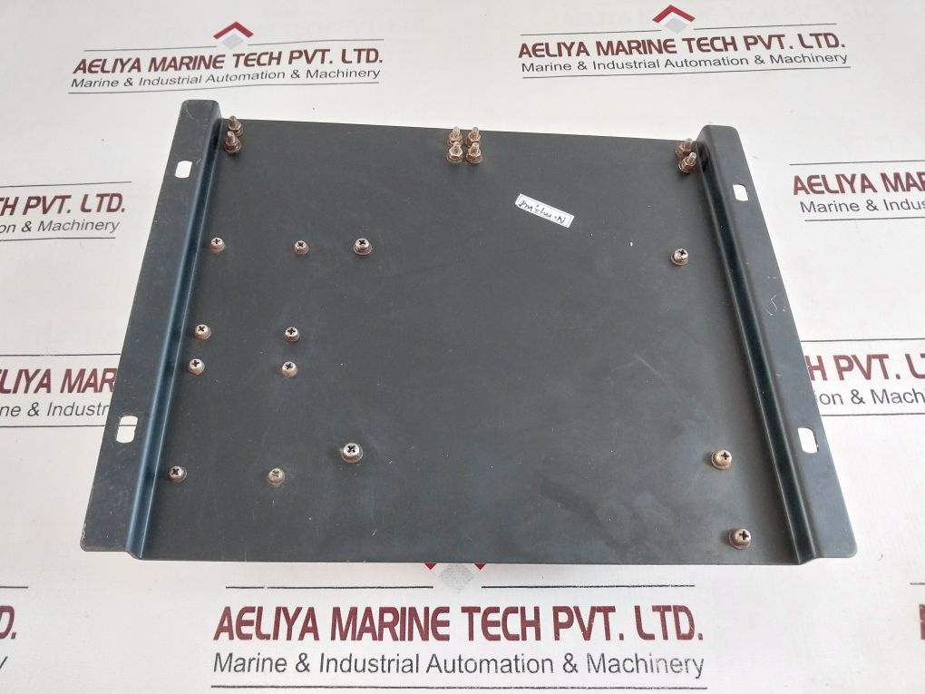 Sanelec Excitation Systems Pcb-scl Stator Current Limiter