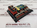 Sanelec Excitation Systems Pcb-scl Stator Current Limiter
