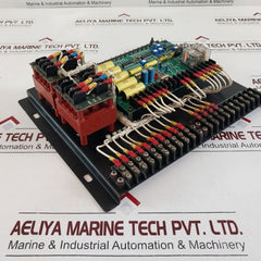 Sanelec Excitation Systems Pcb-scl Stator Current Limiter
