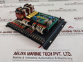 Sanelec Excitation Systems Pcb-scl Stator Current Limiter